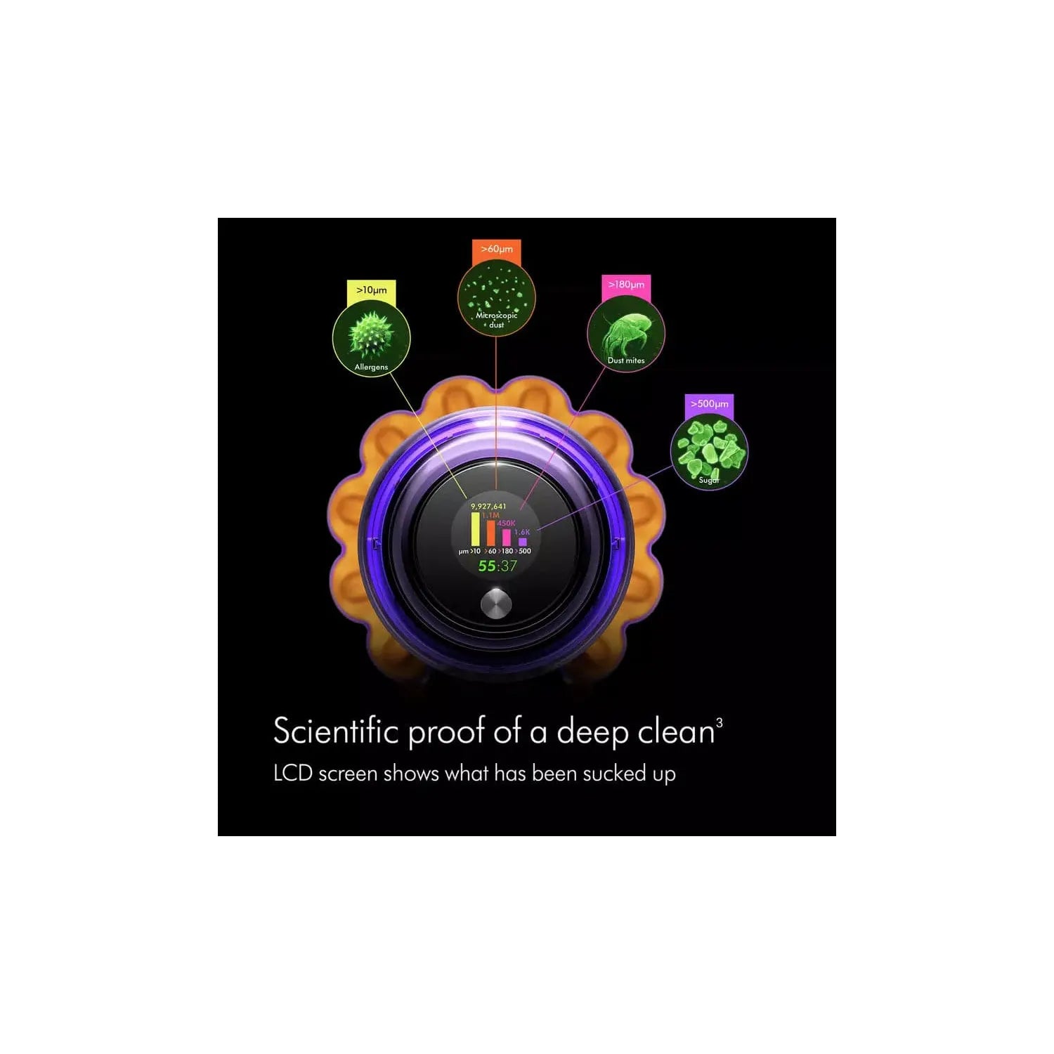 Buy Dyson,Dyson V15 Detect Total Clean Pet Cordless Vacuum Cleaner - Gadcet UK | UK | London | Scotland | Wales| Ireland | Near Me | Cheap | Pay In 3 | Vacuums
